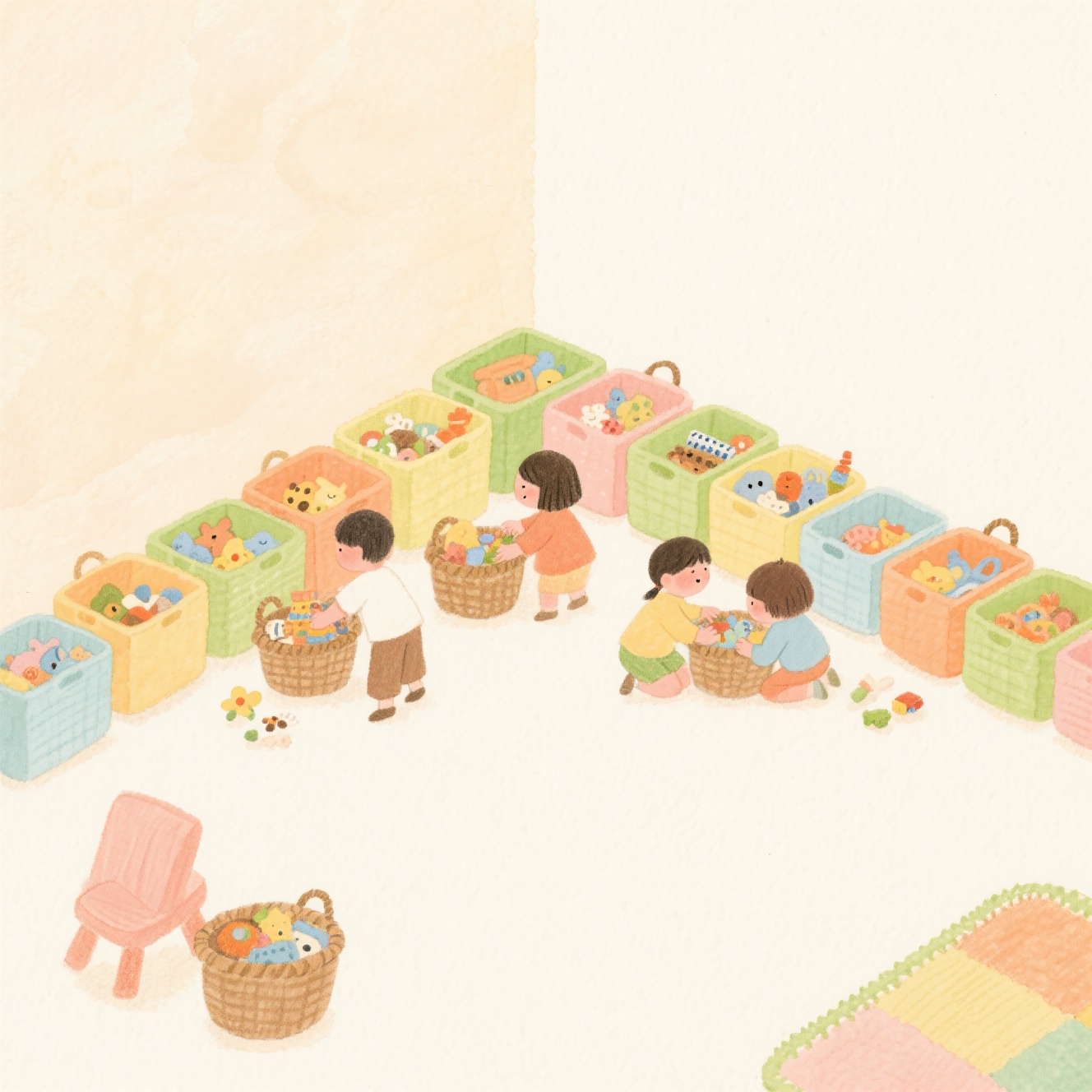 全配图