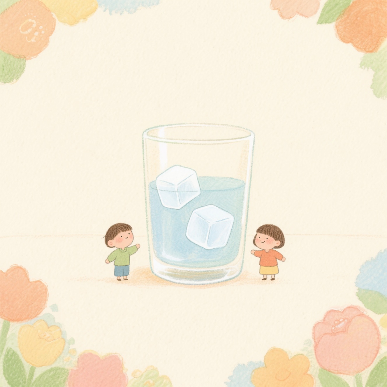 冰配图