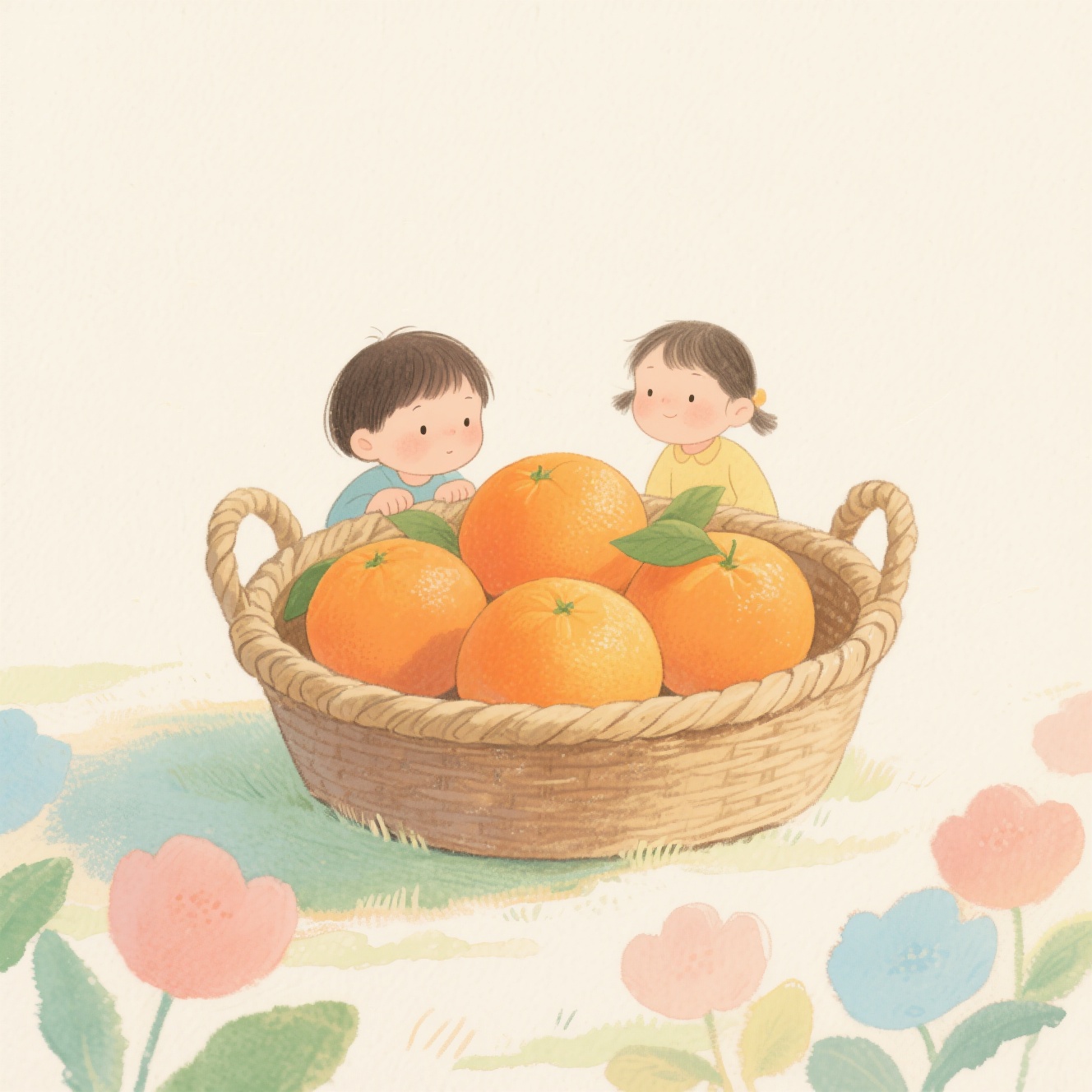 几配图