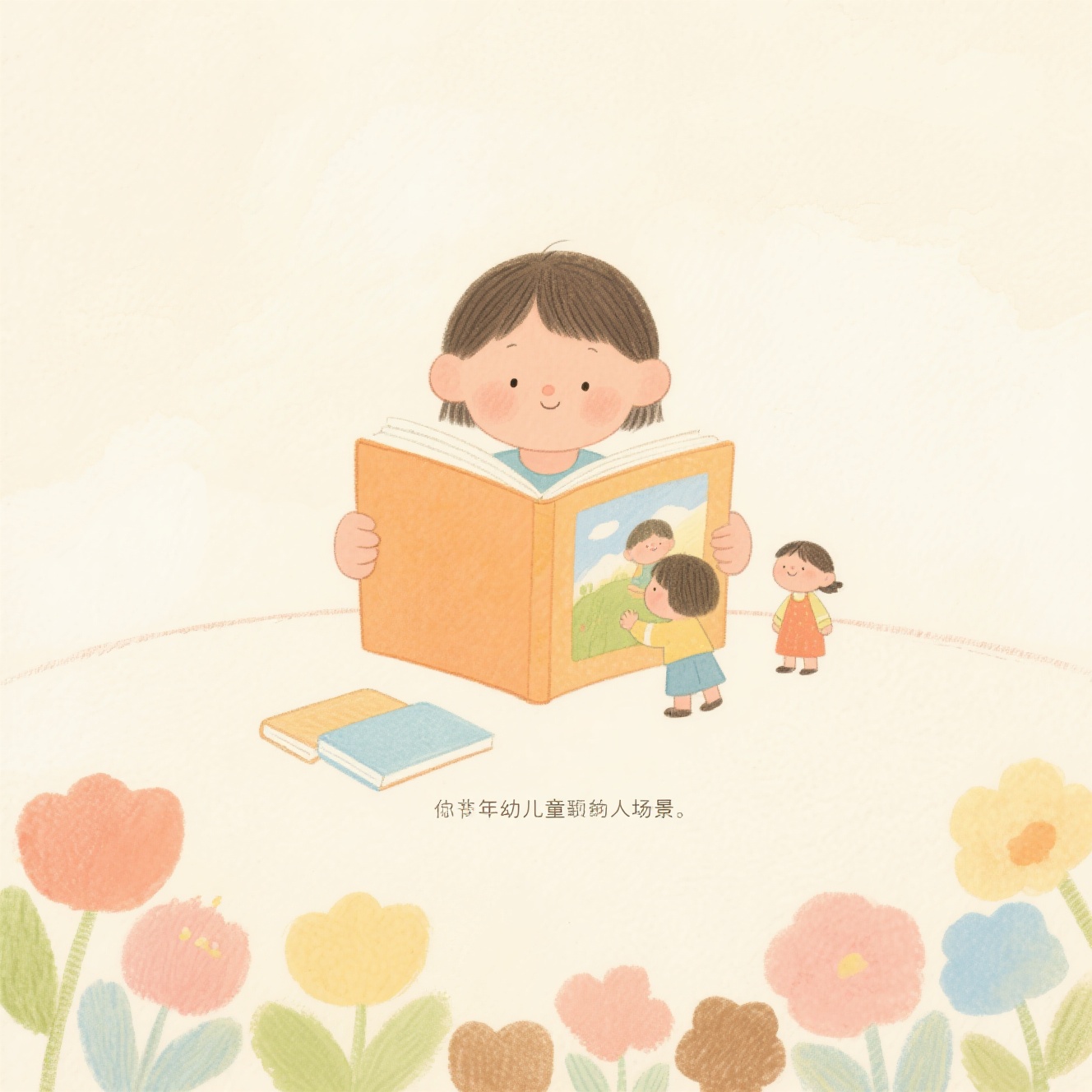 合配图