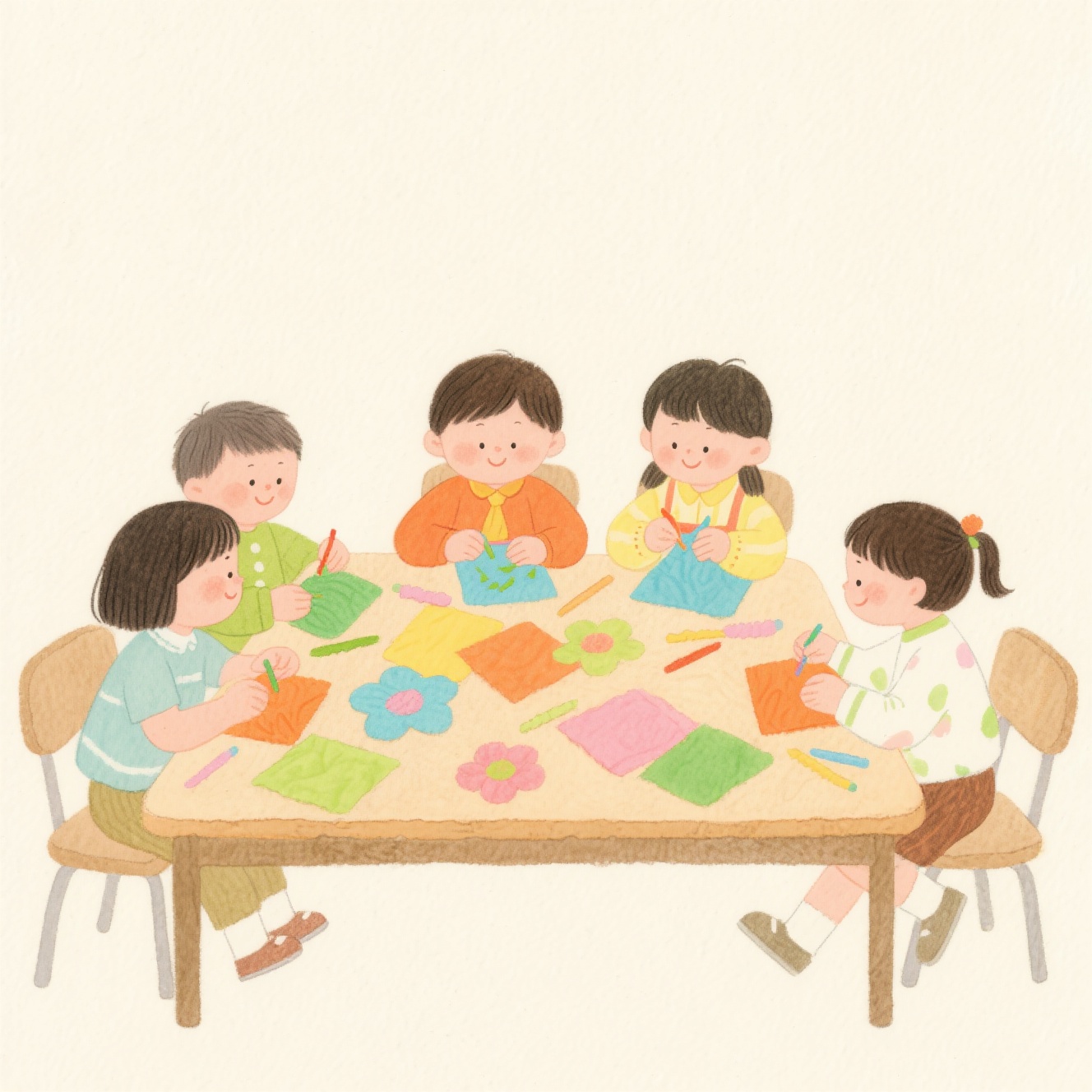 同配图