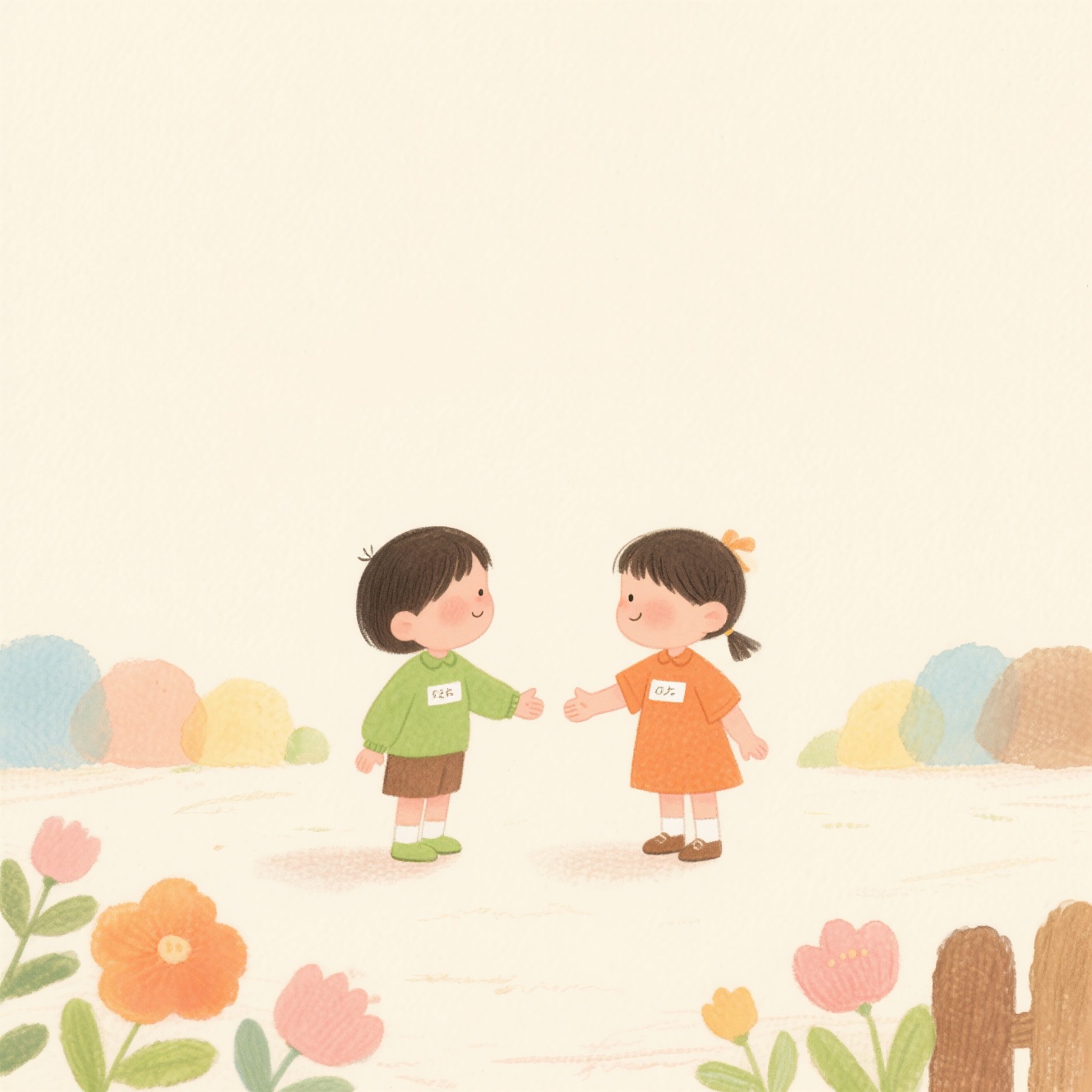 姓配图