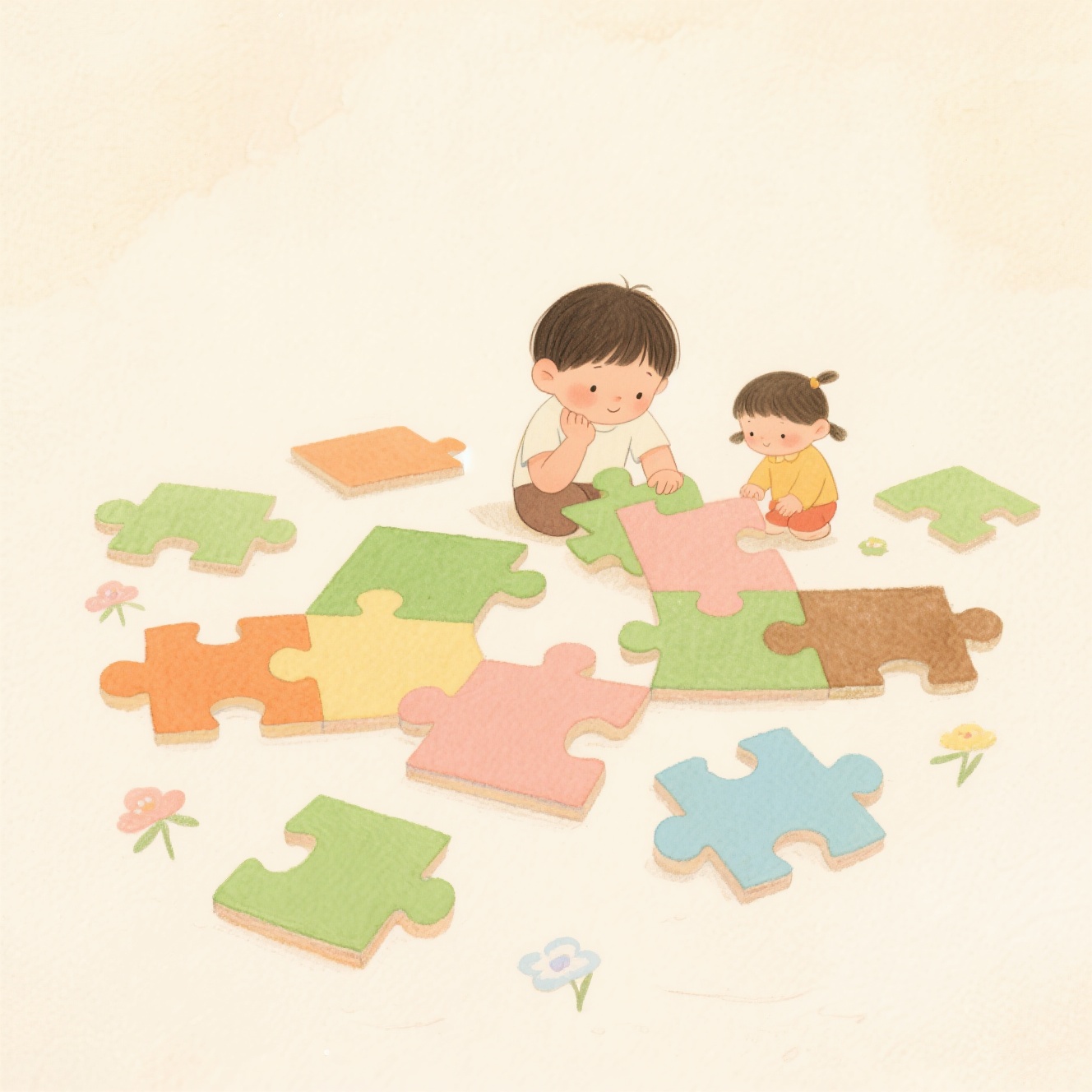 思配图