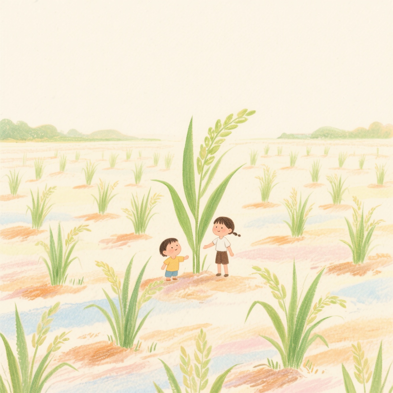 禾配图