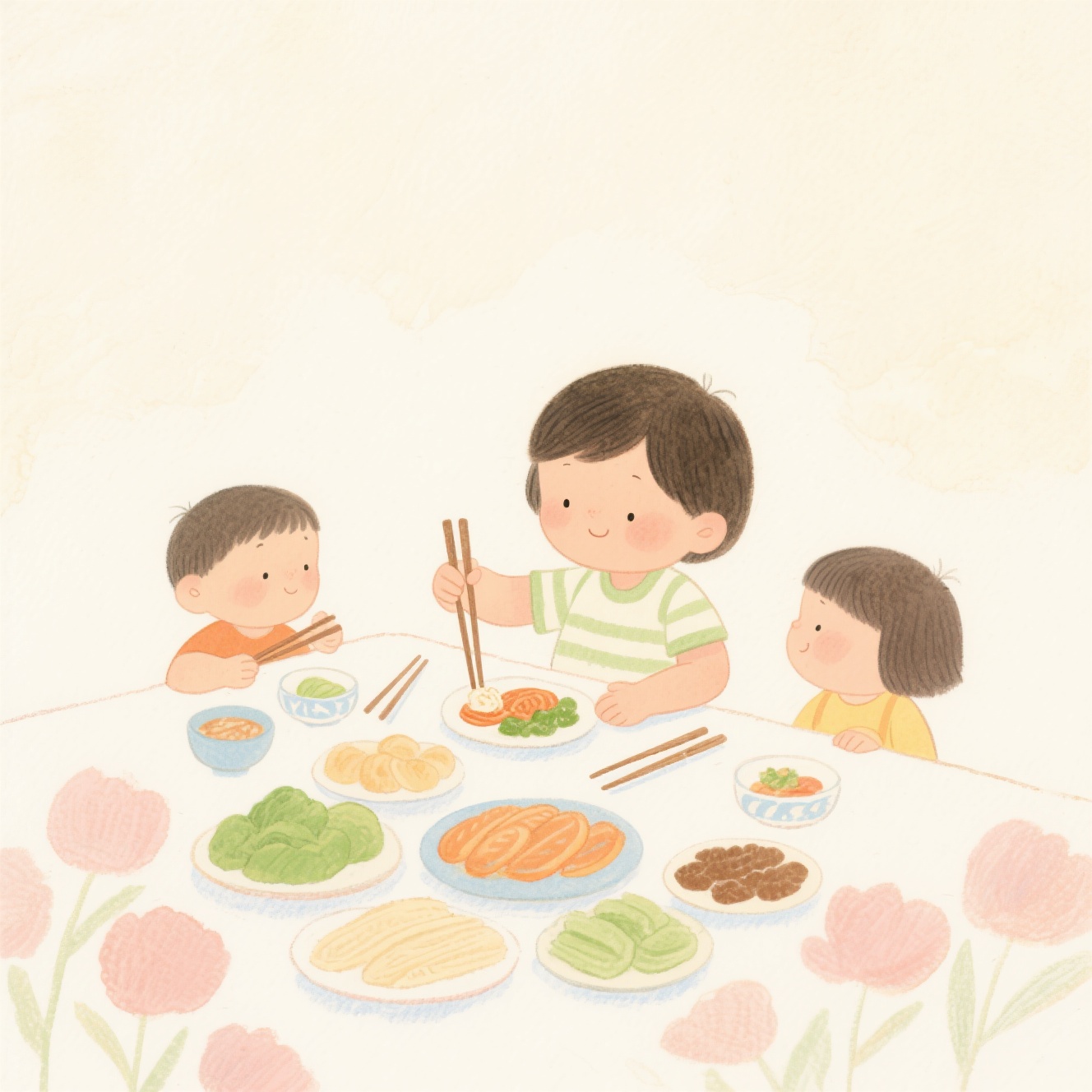 筷配图